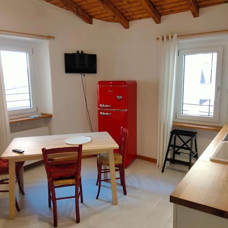 ピゾーニェ Casa Storta - Cycle Garage Con Bicicletteヴィラ エクステリア 写真