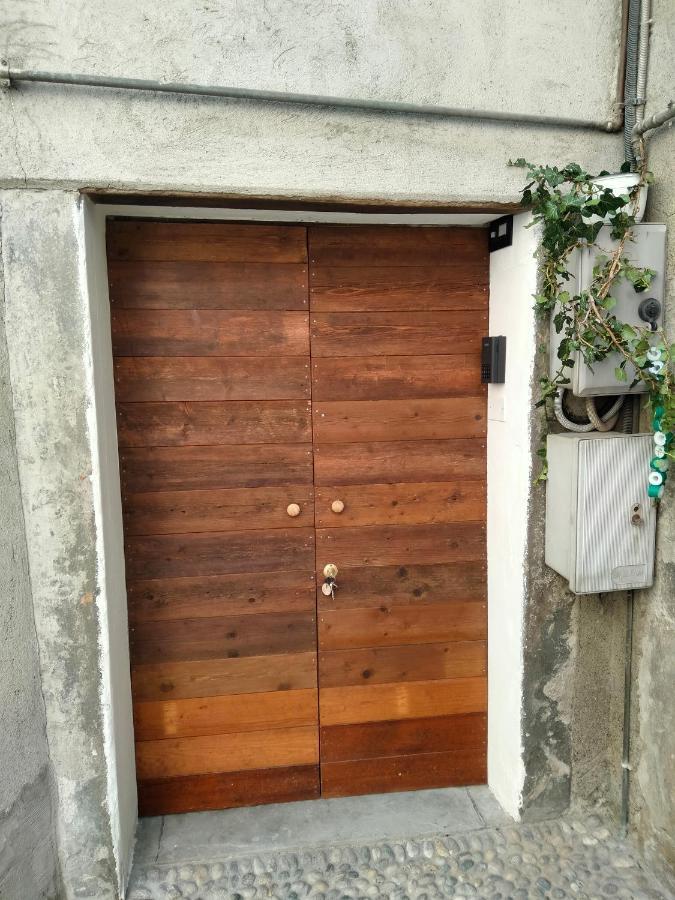 ピゾーニェ Casa Storta - Cycle Garage Con Bicicletteヴィラ エクステリア 写真